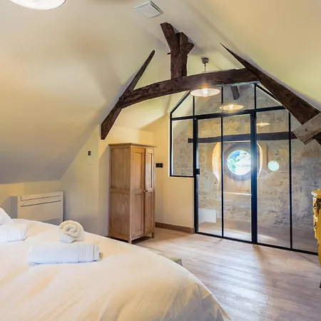 Guardian House Of Chateau Monteil With Heated Pool And Jacuzzi *