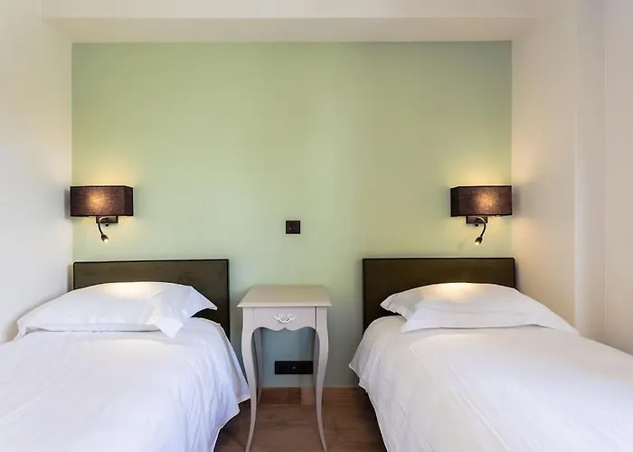Сasa de vacaciones Guardian House Of Chateau Monteil With Heated Pool And Jacuzzi *
